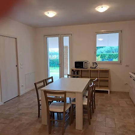 Casa Sul Conca Gasthuis 3*