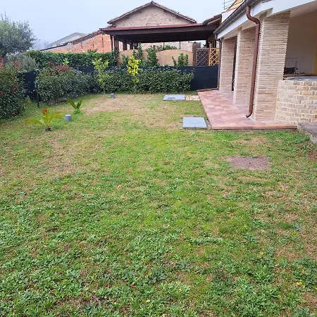 Casa Sul Conca San Giovanni In Marignano