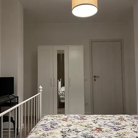 Pensión Casa Sul Conca