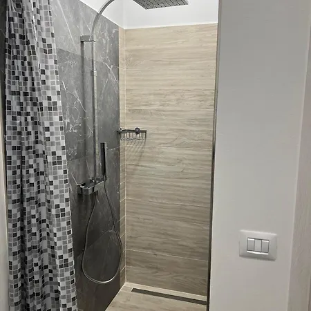 Konukevi Casa Sul Conca 3*