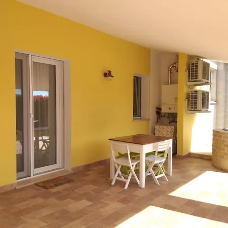 Gasthof Casa Sul Conca 3*