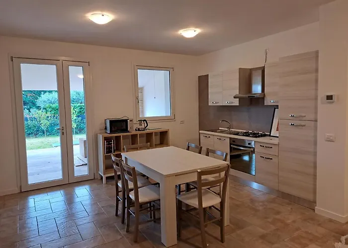 Casa Sul Conca Vendégház 3*