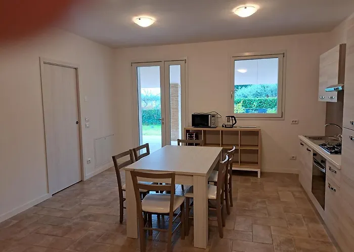 Casa Sul Conca Vendégház 3*