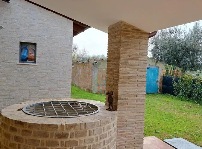 Casa Sul Conca Vendégház San Giovanni in Marignano