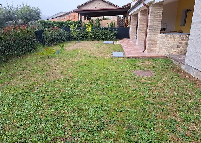 Casa Sul Conca San Giovanni in Marignano