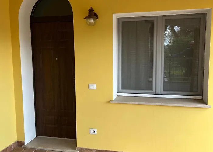 Casa Sul Conca Vendégház 3*