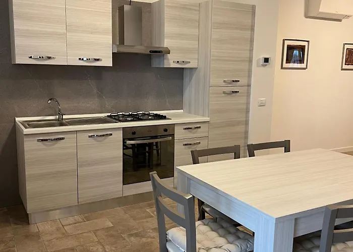 Vendégház Casa Sul Conca 3*