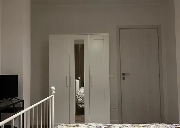 Vendégház Casa Sul Conca