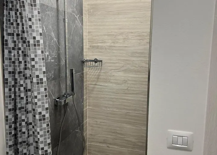 Vendégház Casa Sul Conca 3*