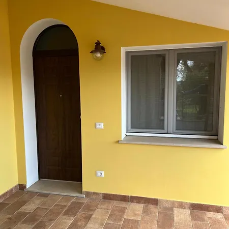 Casa Sul Conca بيت ضيافة 3*