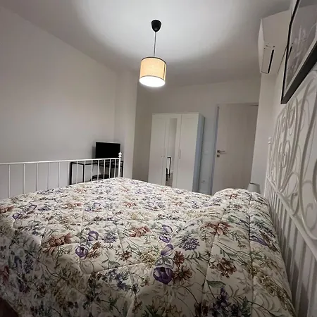 Casa Sul Conca Guest house *