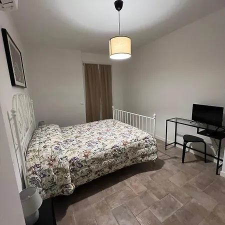 ゲストハウス Casa Sul Conca 3*