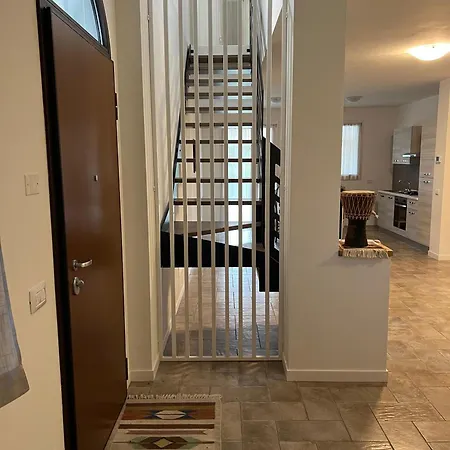 بيت ضيافة Casa Sul Conca سان جوفاني في مارينيانو