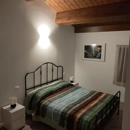 Casa Sul Conca ゲストハウス 3*