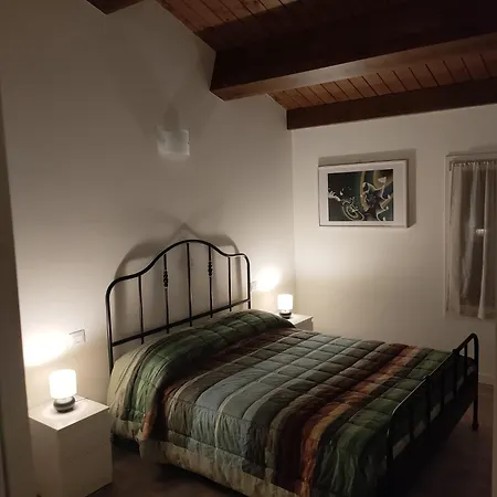 بيت ضيافة Casa Sul Conca 3*