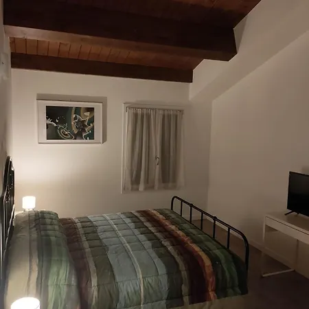 Casa Sul Conca 3* سان جوفاني في مارينيانو