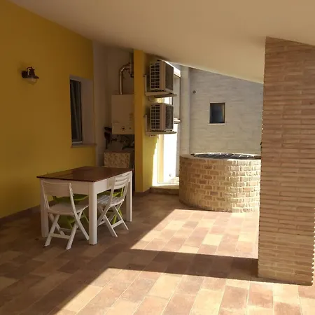 Casa Sul Conca 3*