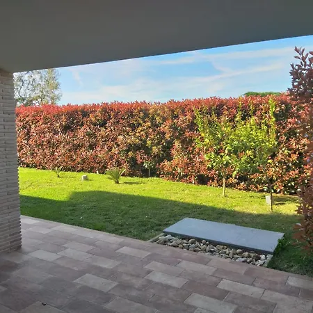 Casa Sul Conca Gasthuis 3*