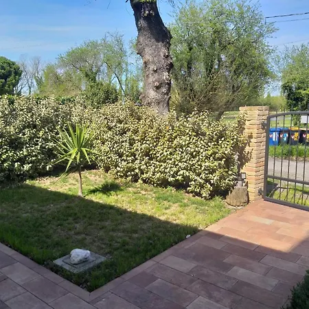 Casa Sul Conca 3*