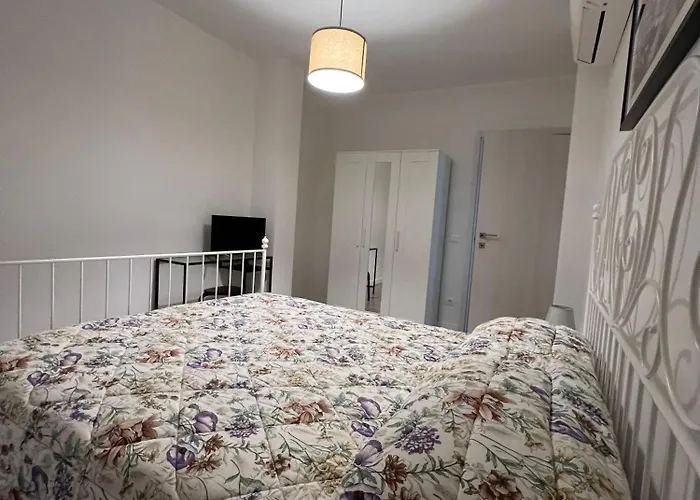 Casa Sul Conca 招待所 3*