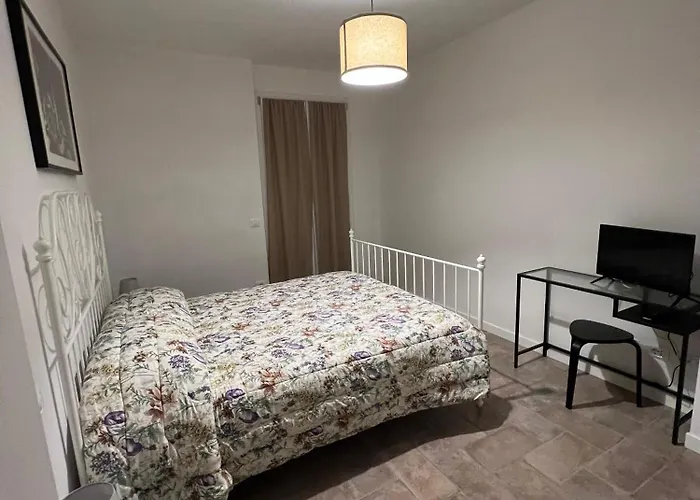 招待所 Casa Sul Conca 3*