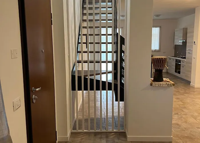 Maison d'hôtes Casa Sul Conca San Giovanni In Marignano