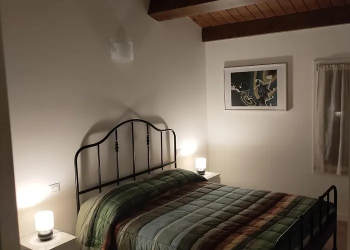Gæstehus Casa Sul Conca 3*