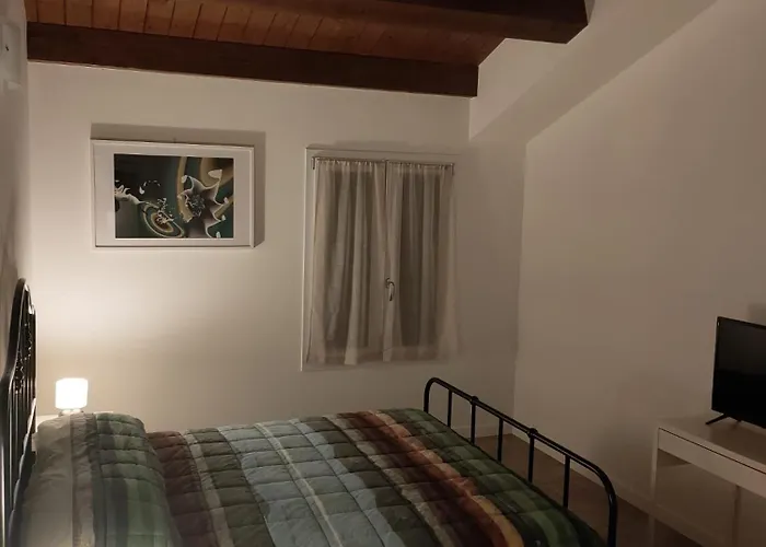 Casa Sul Conca 3* San Giovanni In Marignano